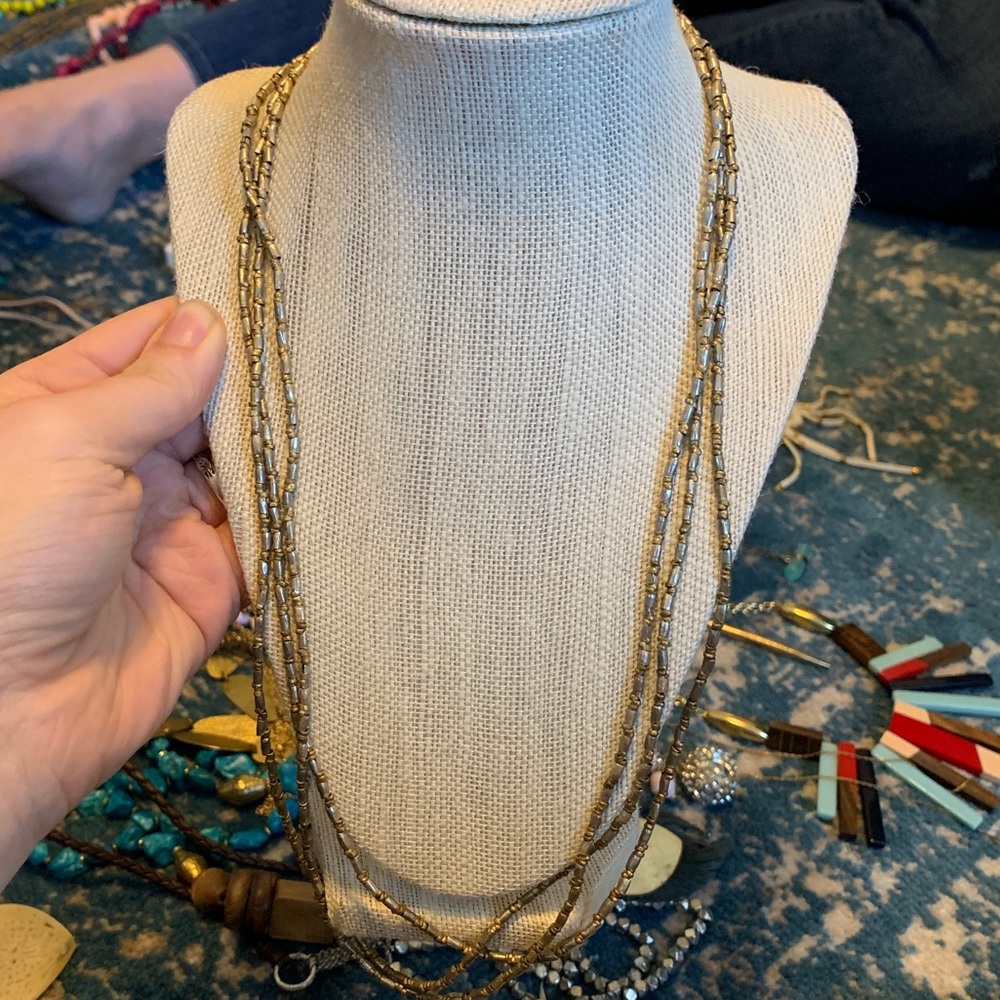 Noonday Collection Bethe Necklace